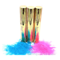 Wholesale Party Supplies Confetti Cannon Compressed